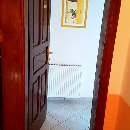 بيت ضيافة Caric ييلسا