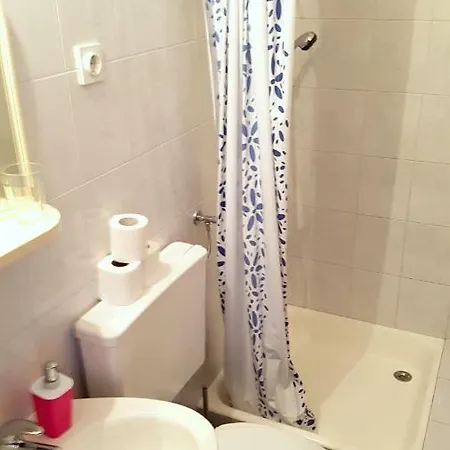 بيت ضيافة Caric