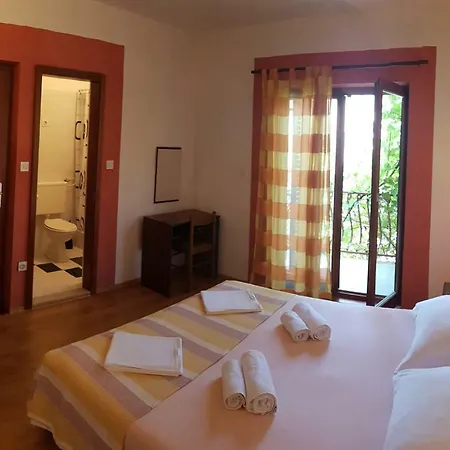 بيت ضيافة Caric 3*