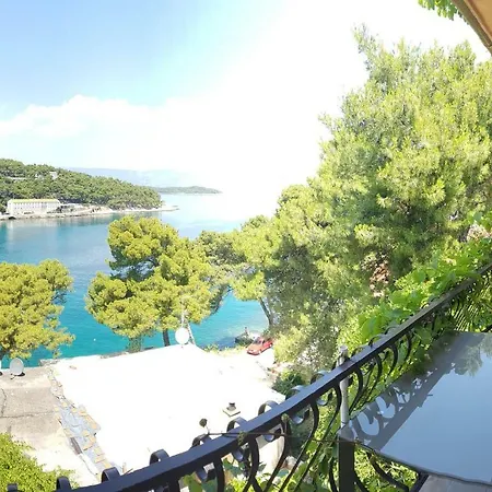 Caric Jelsa (Hvar)